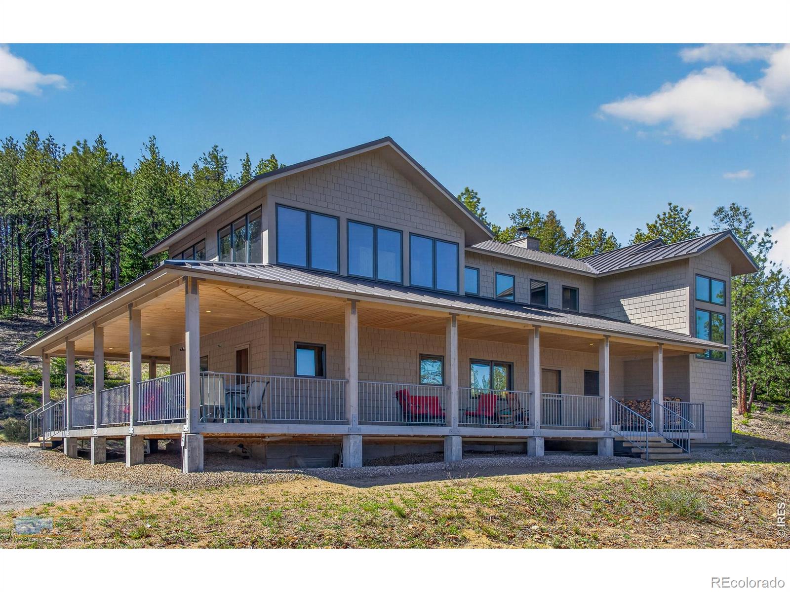 942 Spruce Drive
