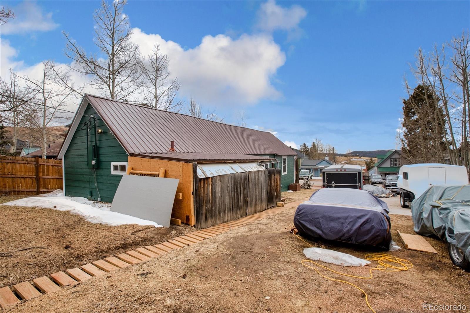 325 E Eaton Avenue, Cripple Creek, CO, 80813 4 325 E Eaton Avenue