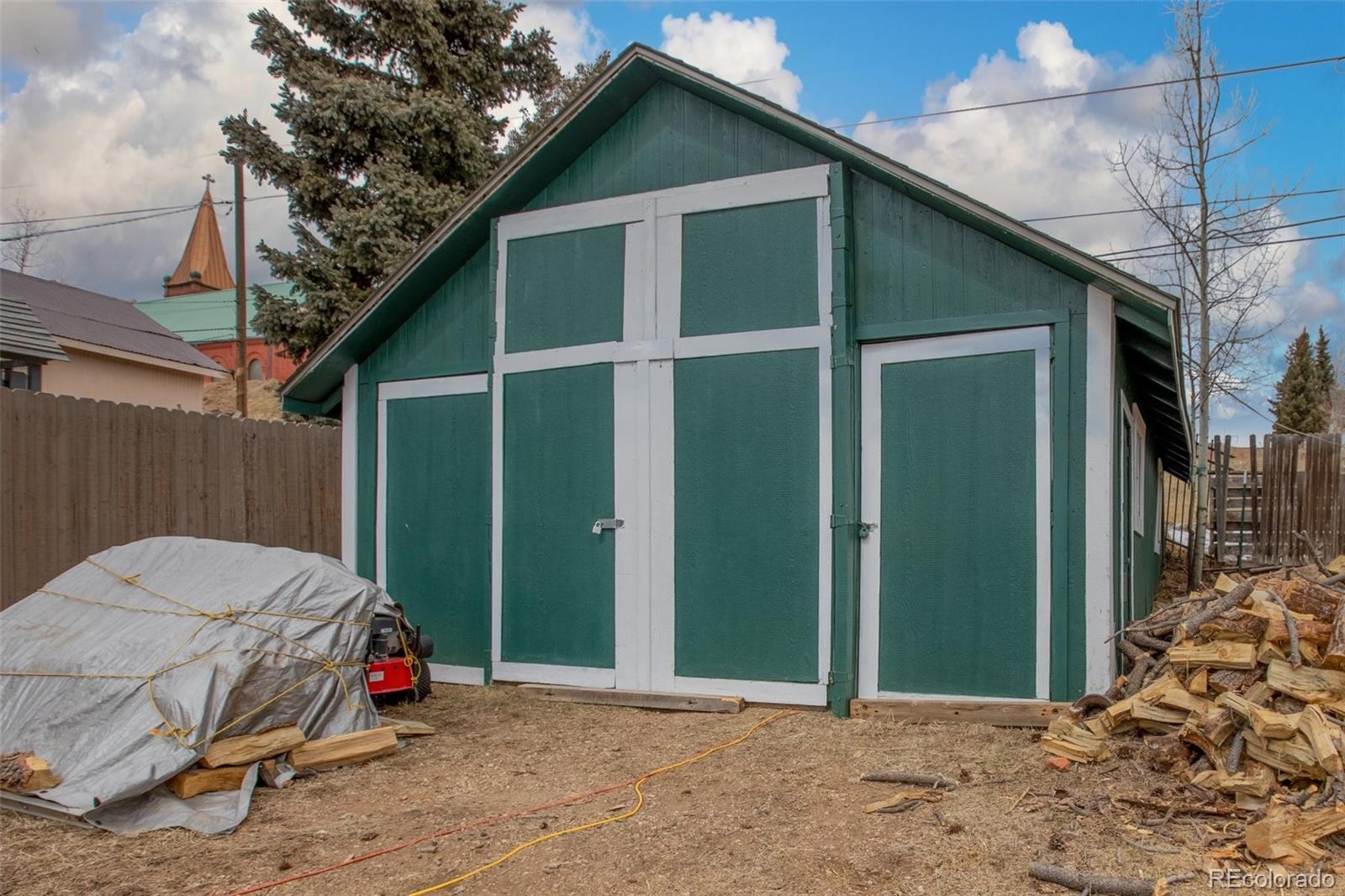 325 E Eaton Avenue, Cripple Creek, CO, 80813 3 325 E Eaton Avenue