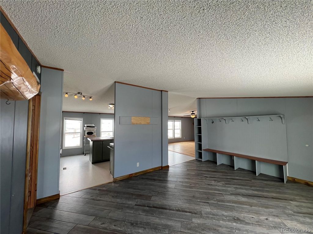 Photo of 23580 Murphy Road, Calhan, CO 80808 (MLS # 7021761)