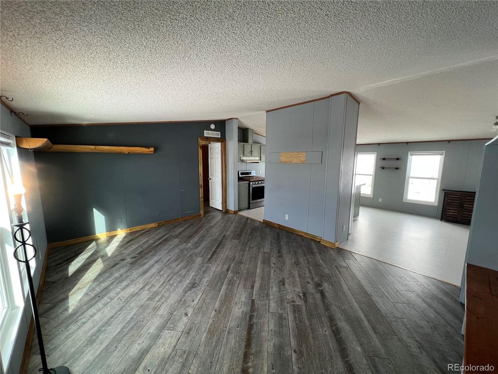 Photo of 23580 Murphy Road, Calhan, CO 80808 (MLS # 7021761)