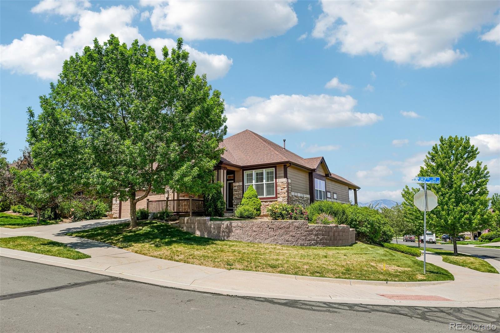 13821 W 87th Drive