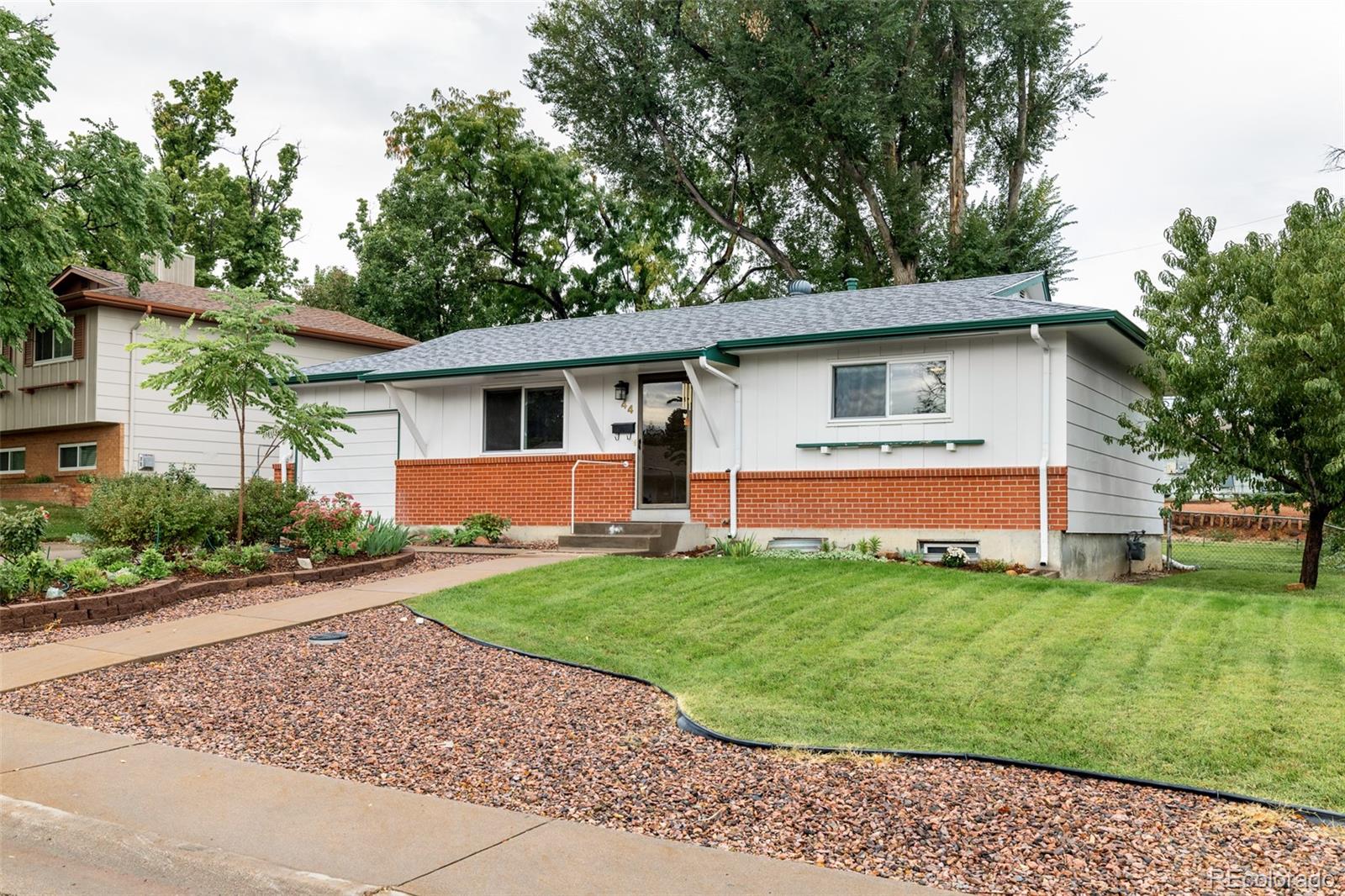 44 Glenmore Road