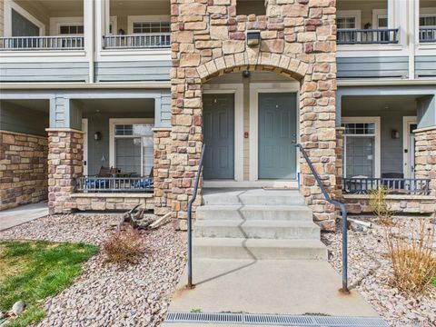 Photo of 474 Black Feather Loop #412, Castle Rock, CO 80104 (MLS # 2048098)
