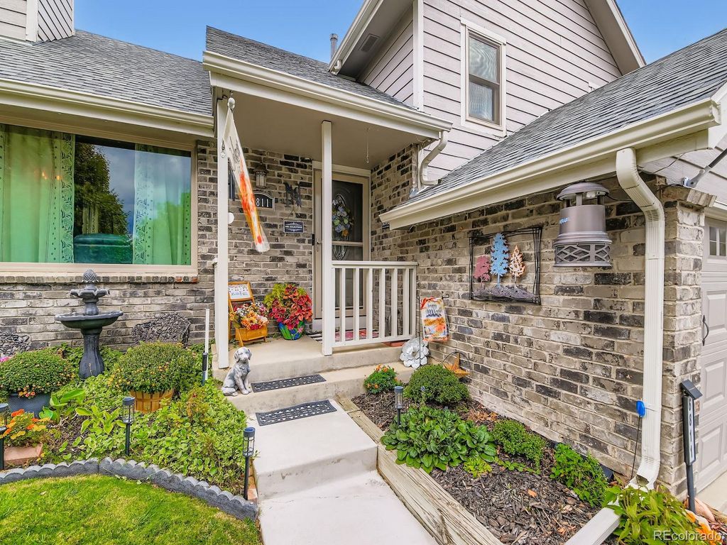 Photo of 6811 E 120th Drive, Brighton, CO 80602 (MLS # 2839932)