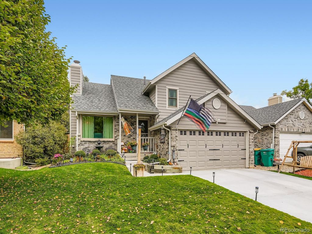 Photo of 6811 E 120th Drive, Brighton, CO 80602 (MLS # 2839932)