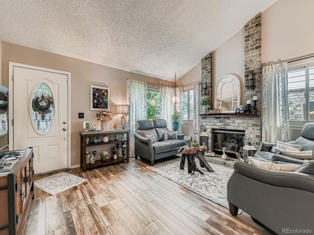 Photo of 6811 E 120th Drive, Brighton, CO 80602 (MLS # 2839932)