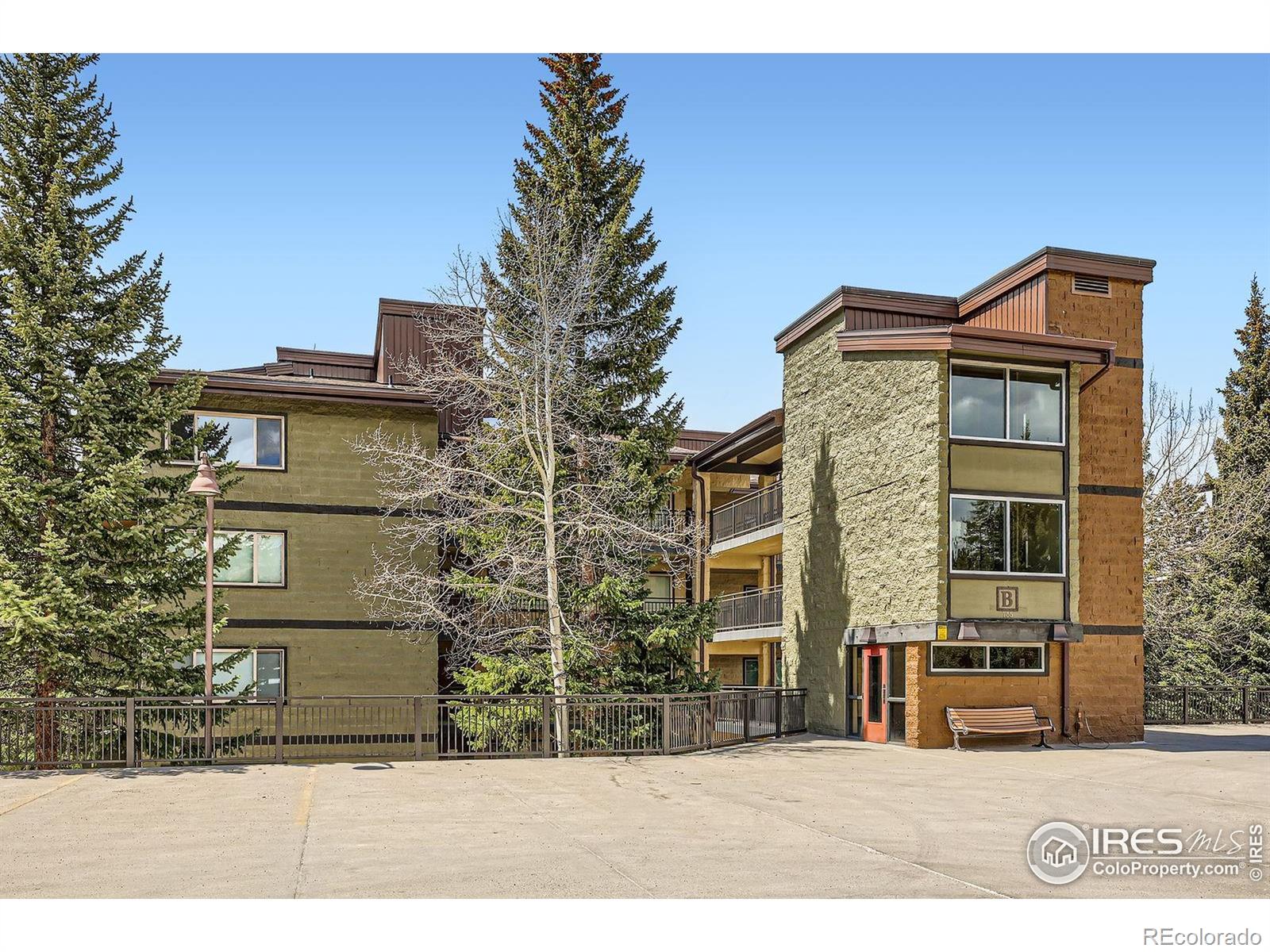 755 Columbine Road 303