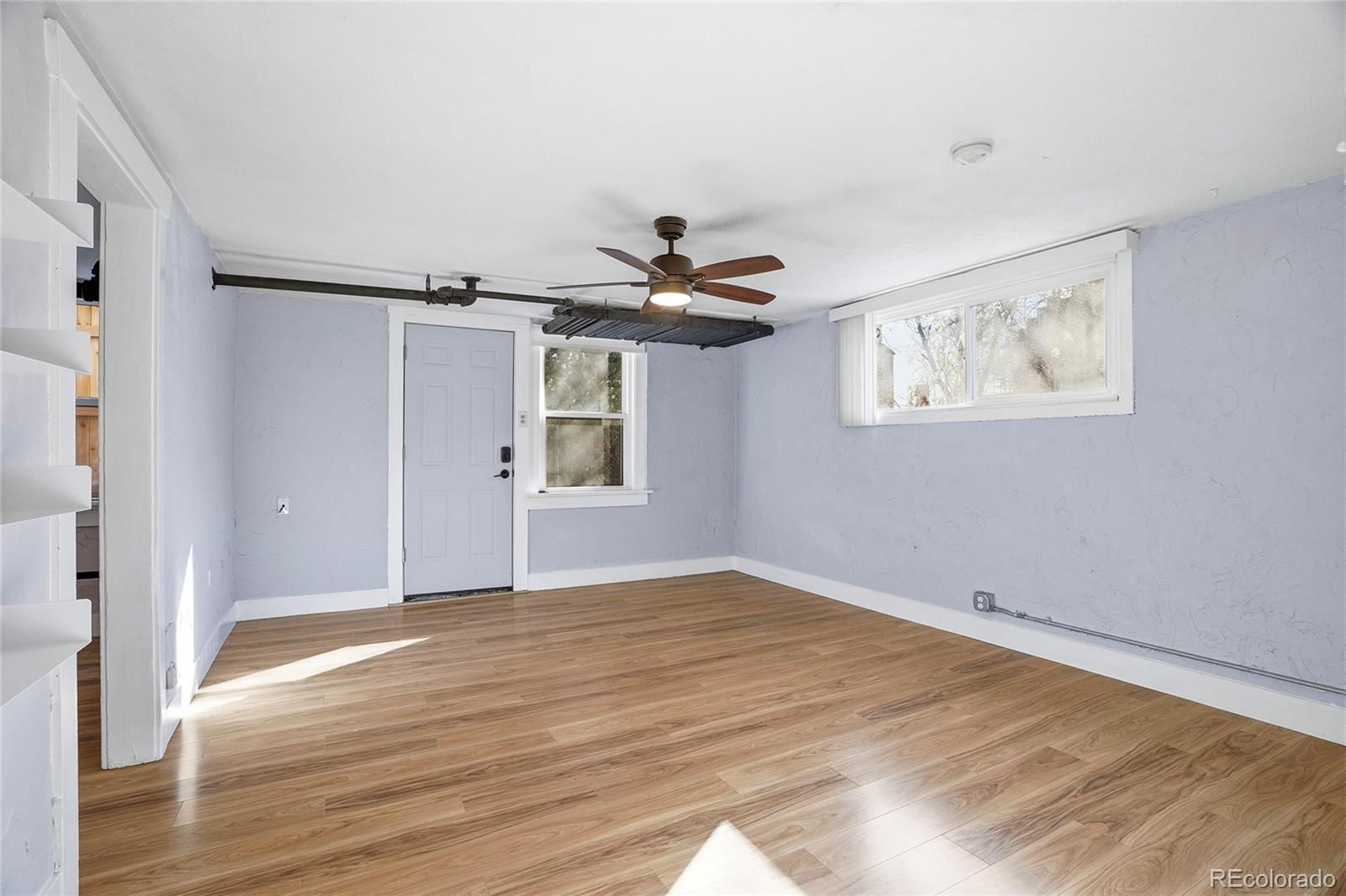 1010 N Downing Street 9