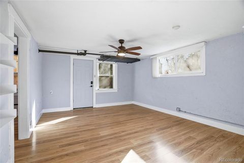 1010 N Downing Street 9 Denver CO 80218