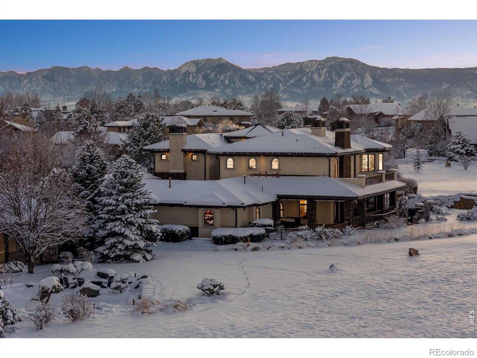 6541 Legend Ridge Trail