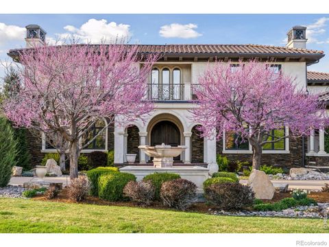 Photo of 6541 Legend Ridge Trail, Niwot, CO 80503 (MLS # IR1054312)