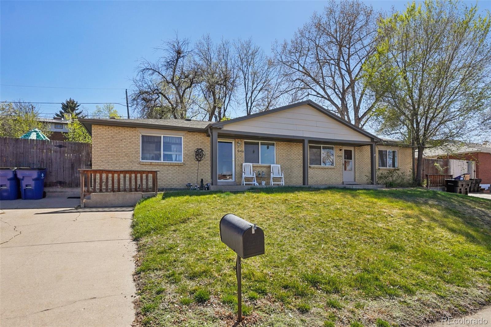 9478 W 56th Place 9478 & 9480