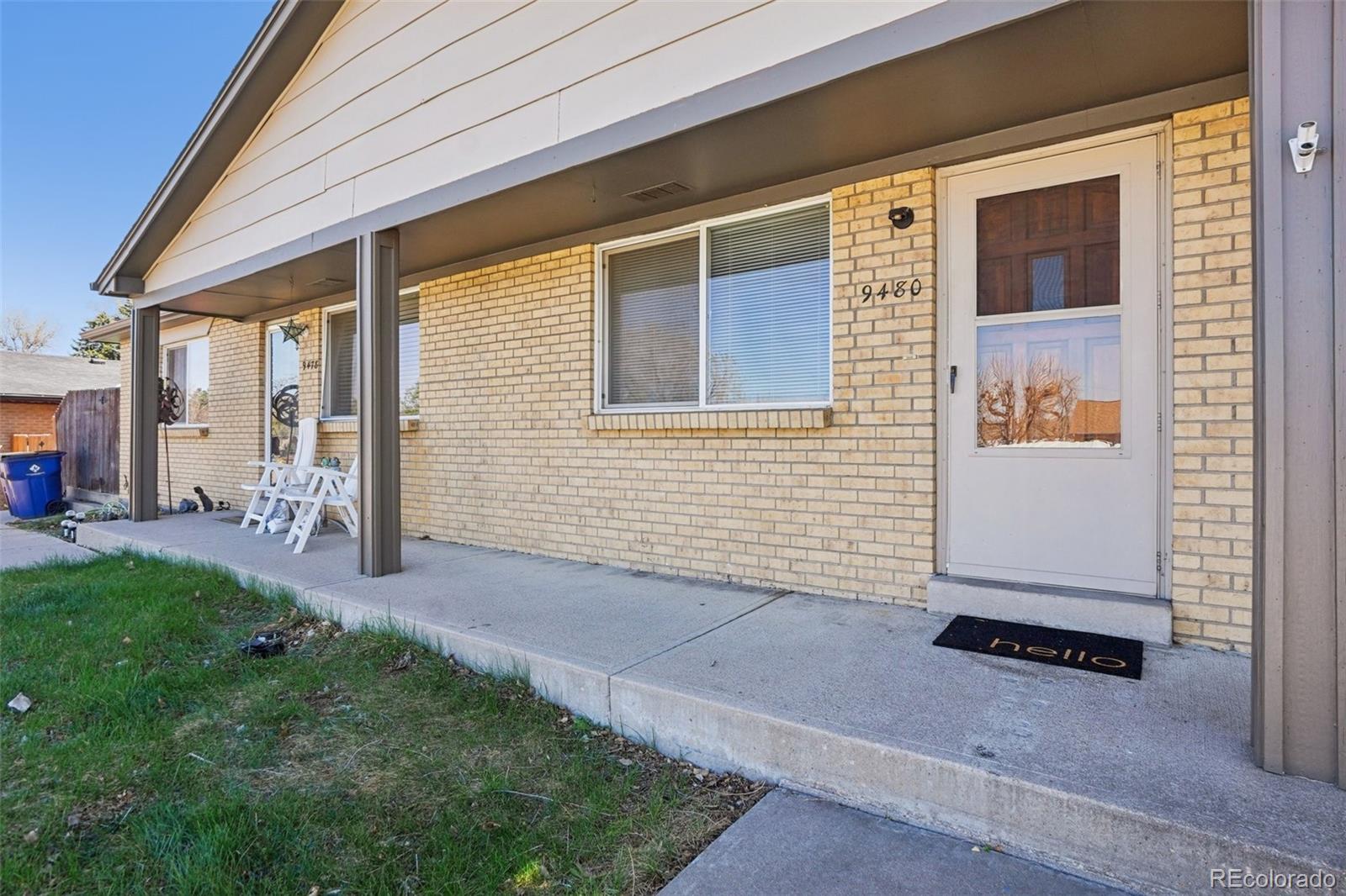 9478 W 56th Place 9478 & 9480