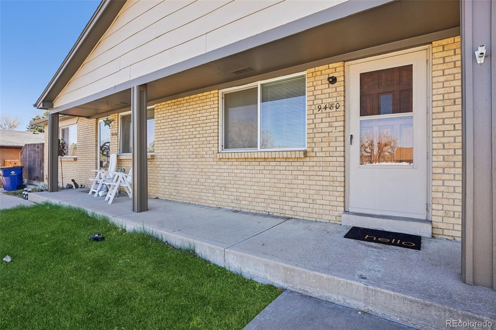 9478 W 56th Place 9478 & 9480