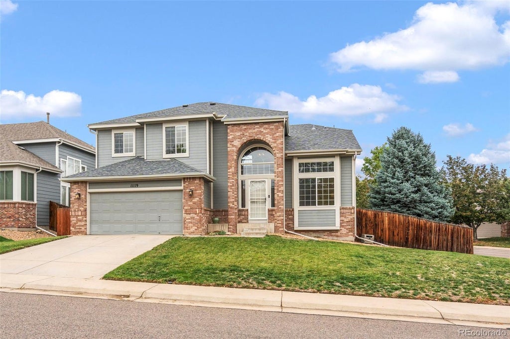 Photo of 11119 W Tennessee Court, Lakewood, CO 80226 (MLS # 2698373)