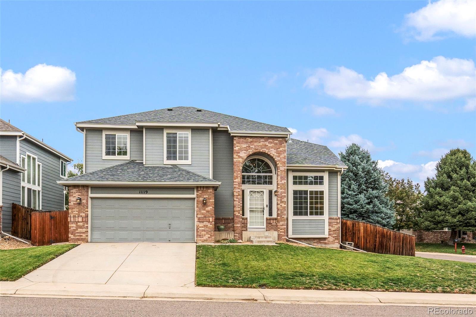 11119 W Tennessee Court