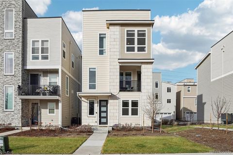 Photo of 5327 Quail Way, Arvada, CO 80002 (MLS # 8962720)