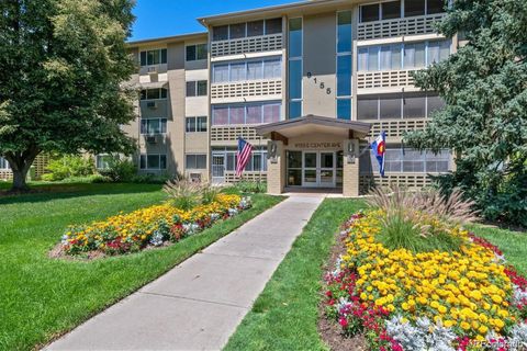 9155 E Center Avenue 2B Denver CO 80247