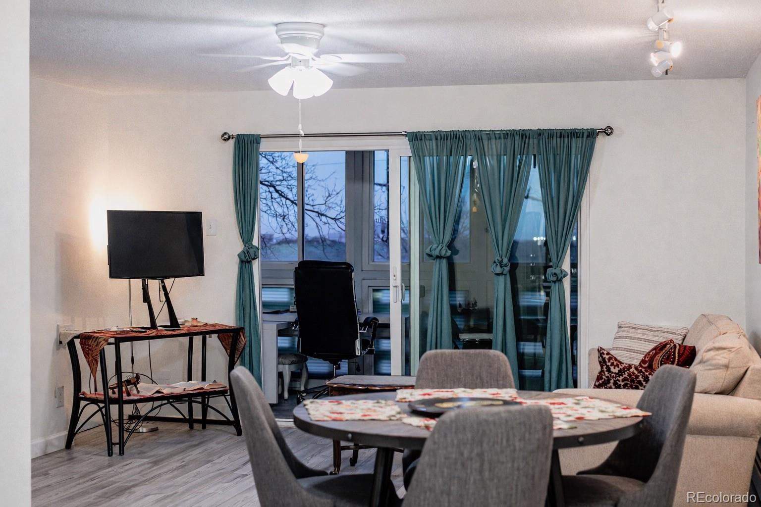 9155 E Center Avenue 2B