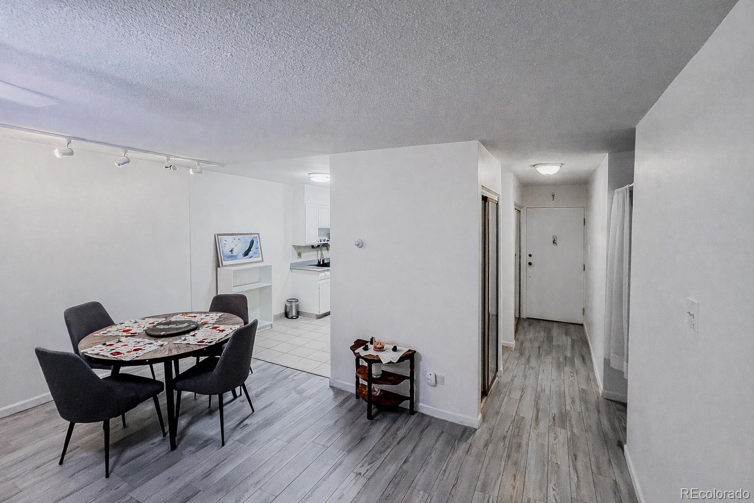 9155 E Center Avenue 2B