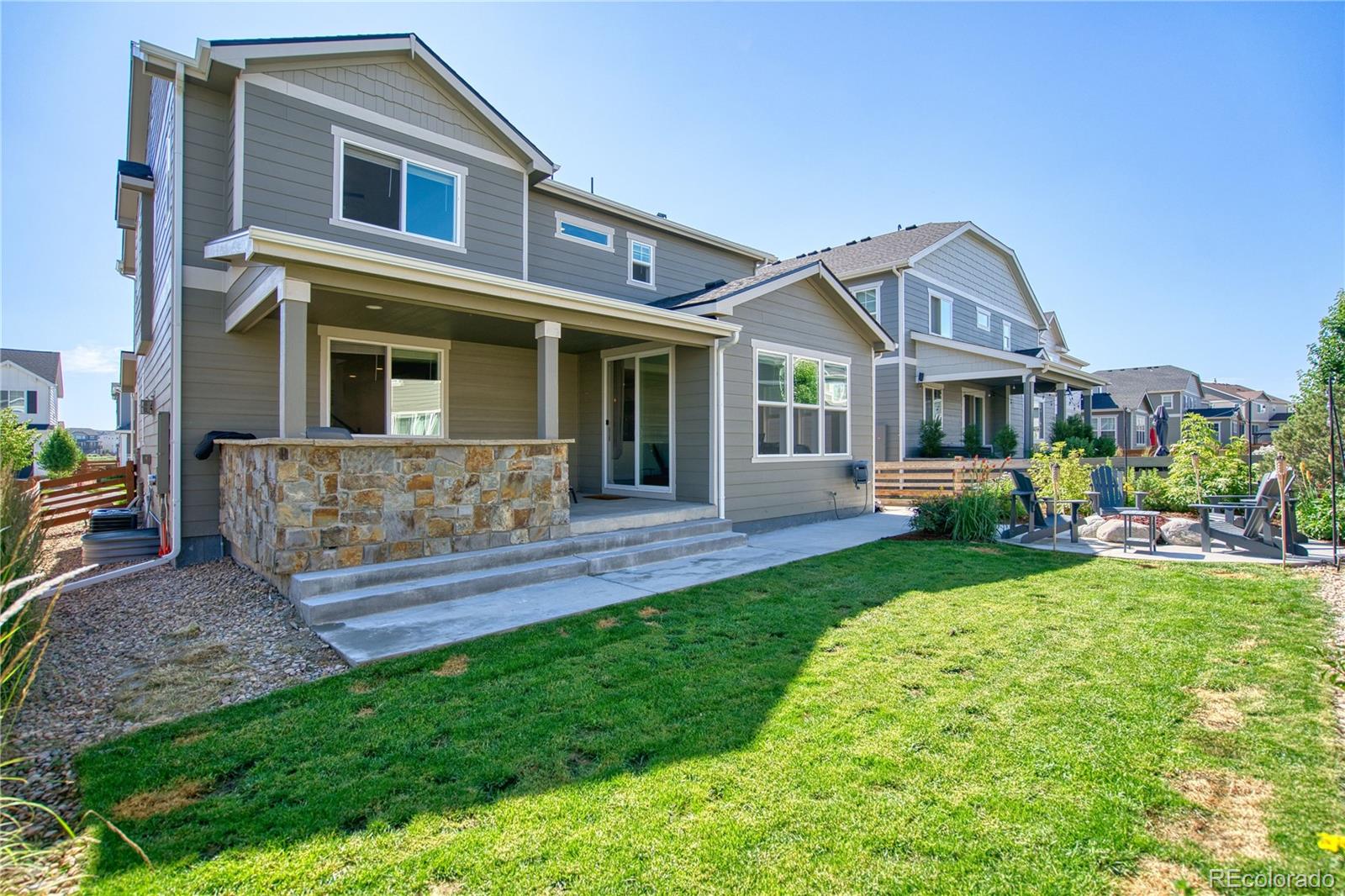 834 Bear Peak Road