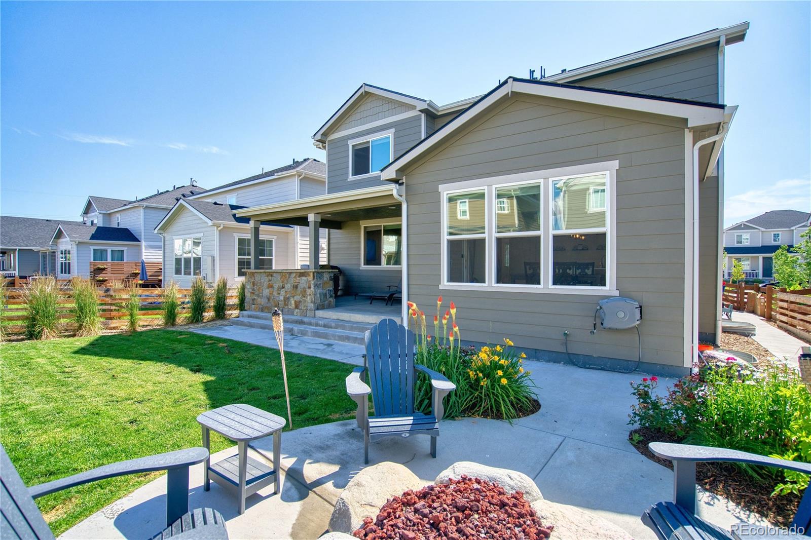 834 Bear Peak Road