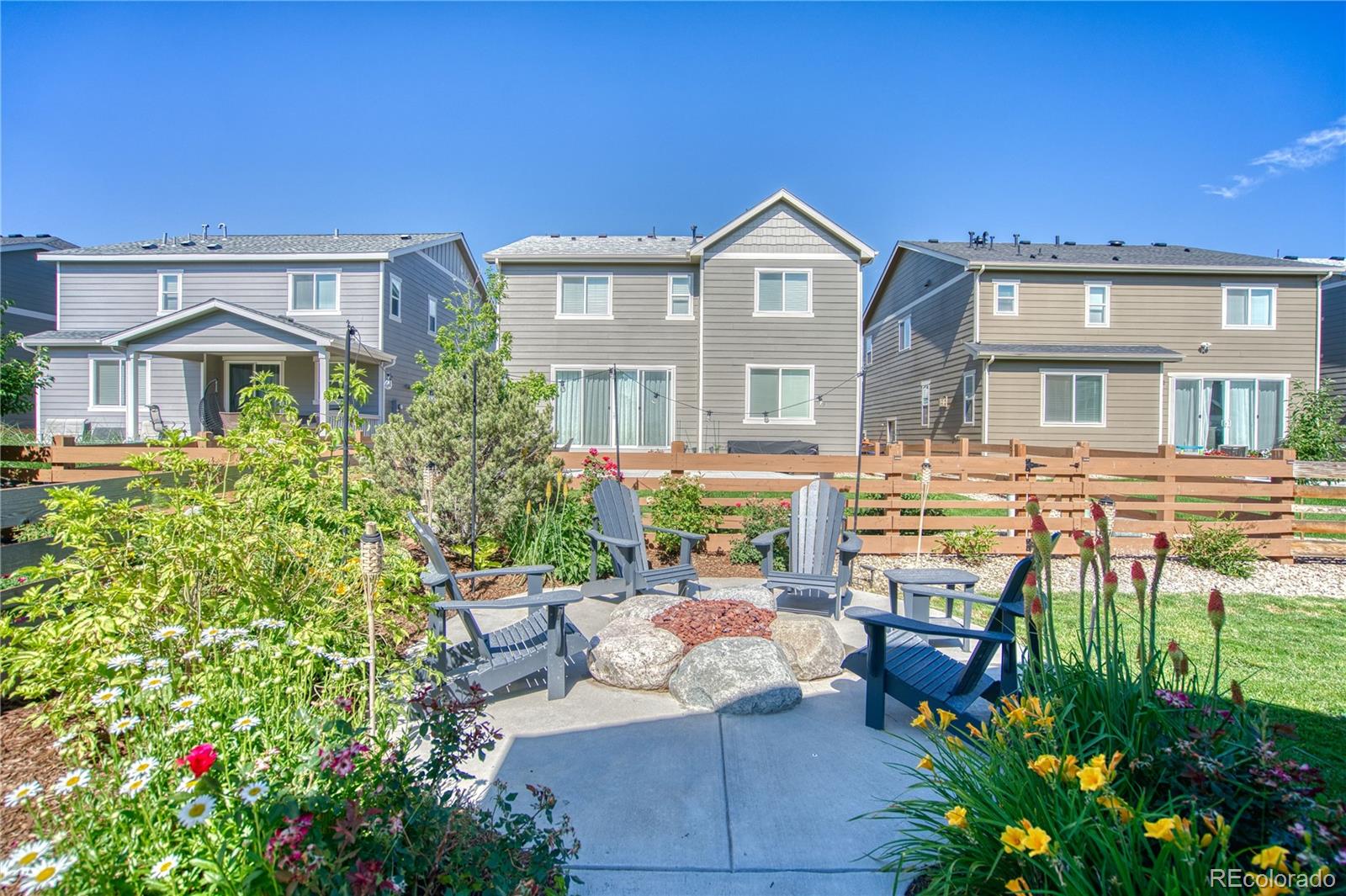 834 Bear Peak Road