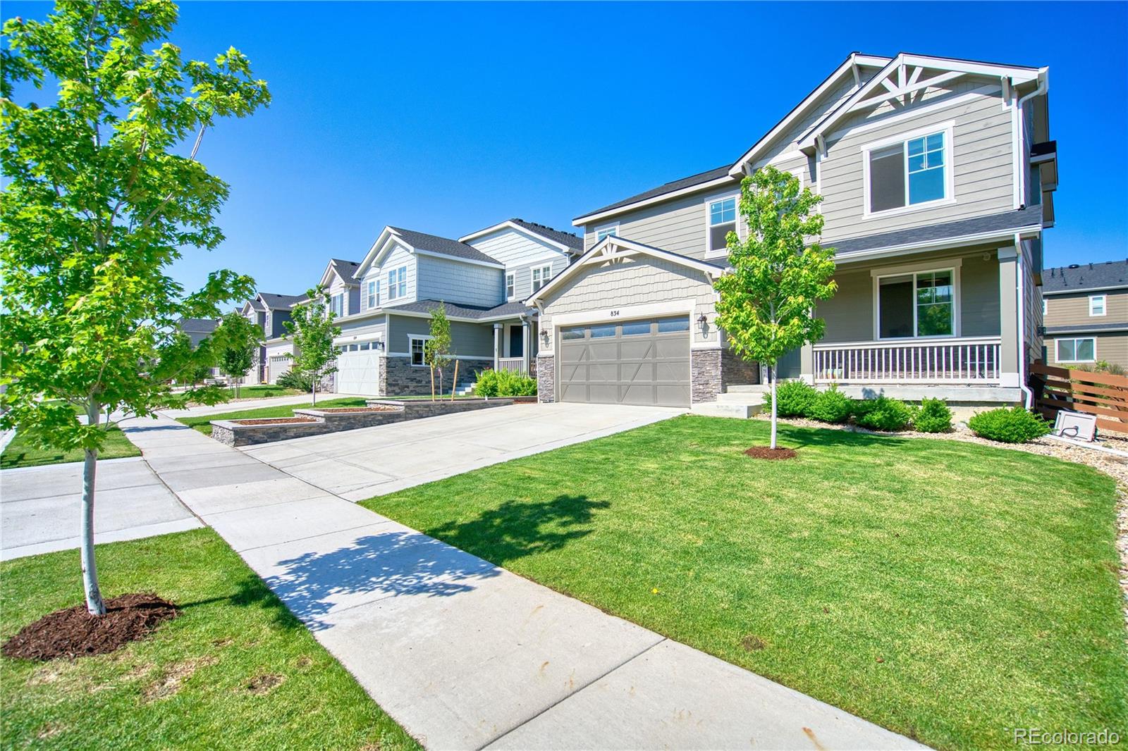 834 Bear Peak Road