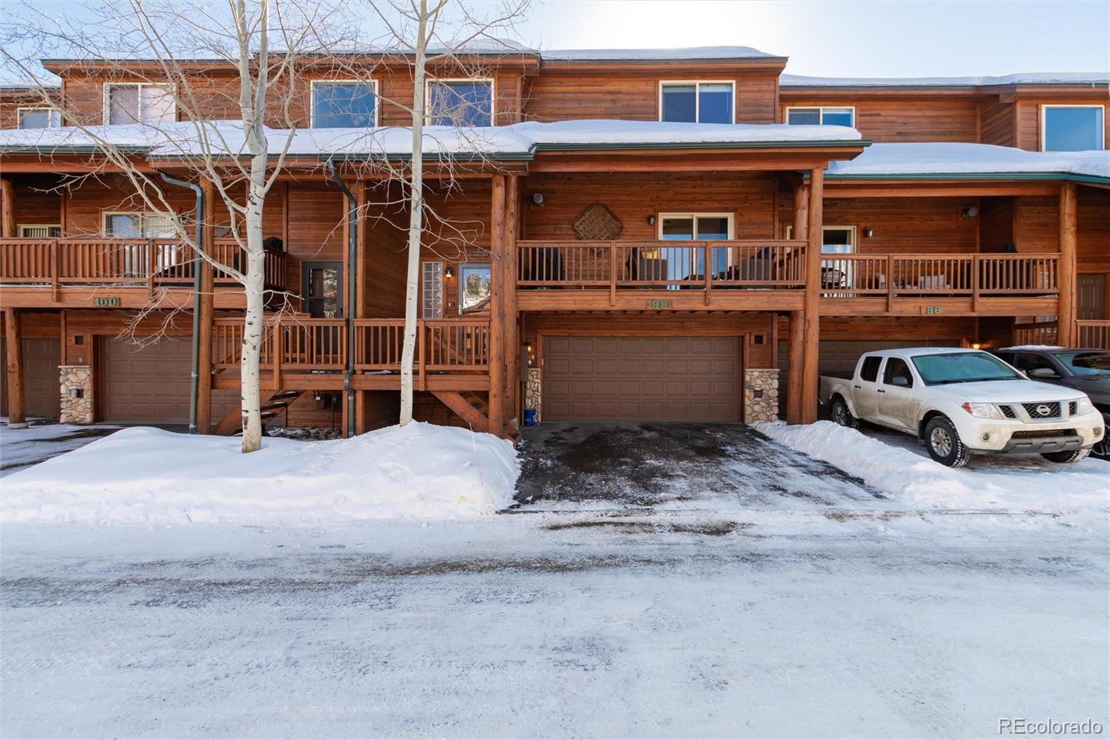 98 Lookout Ridge Drive