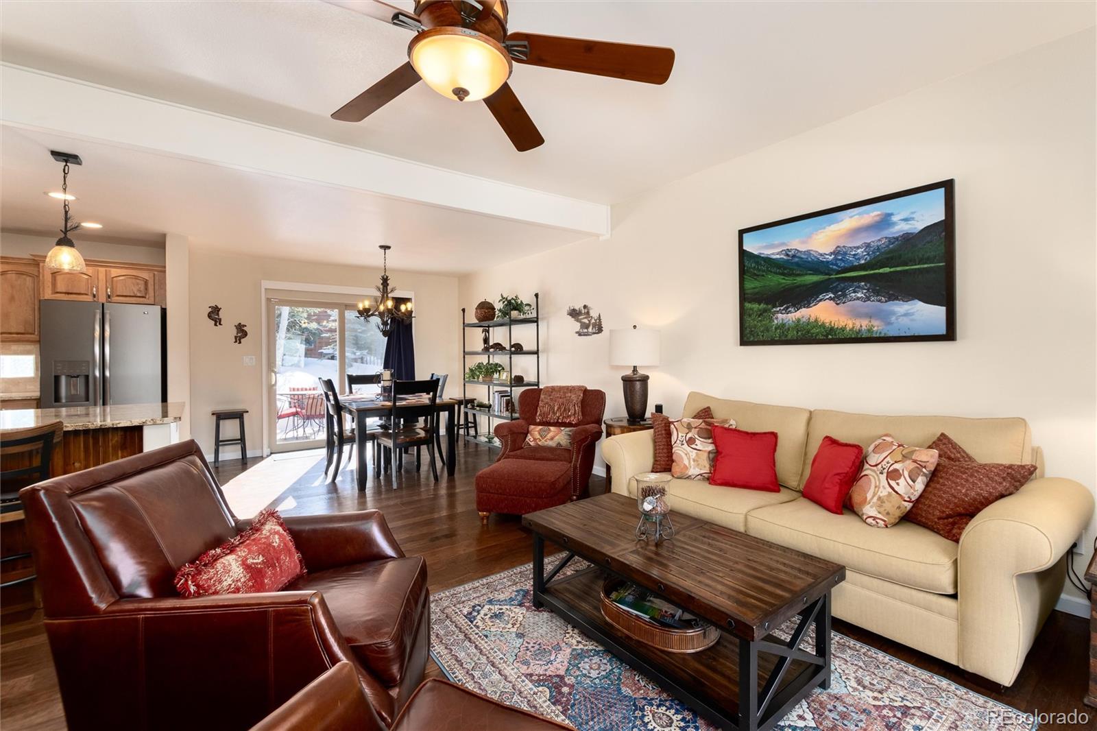 98 Lookout Ridge Drive