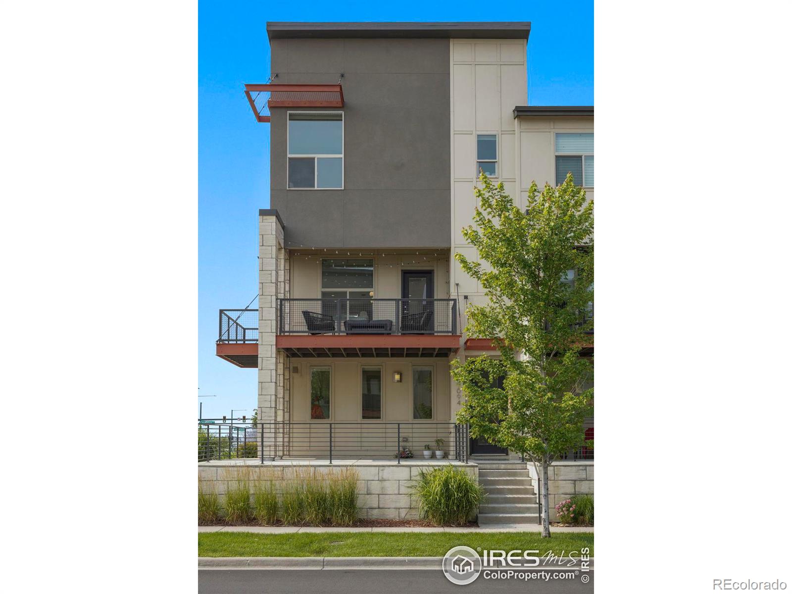 View Denver, CO 80238 multi-family property