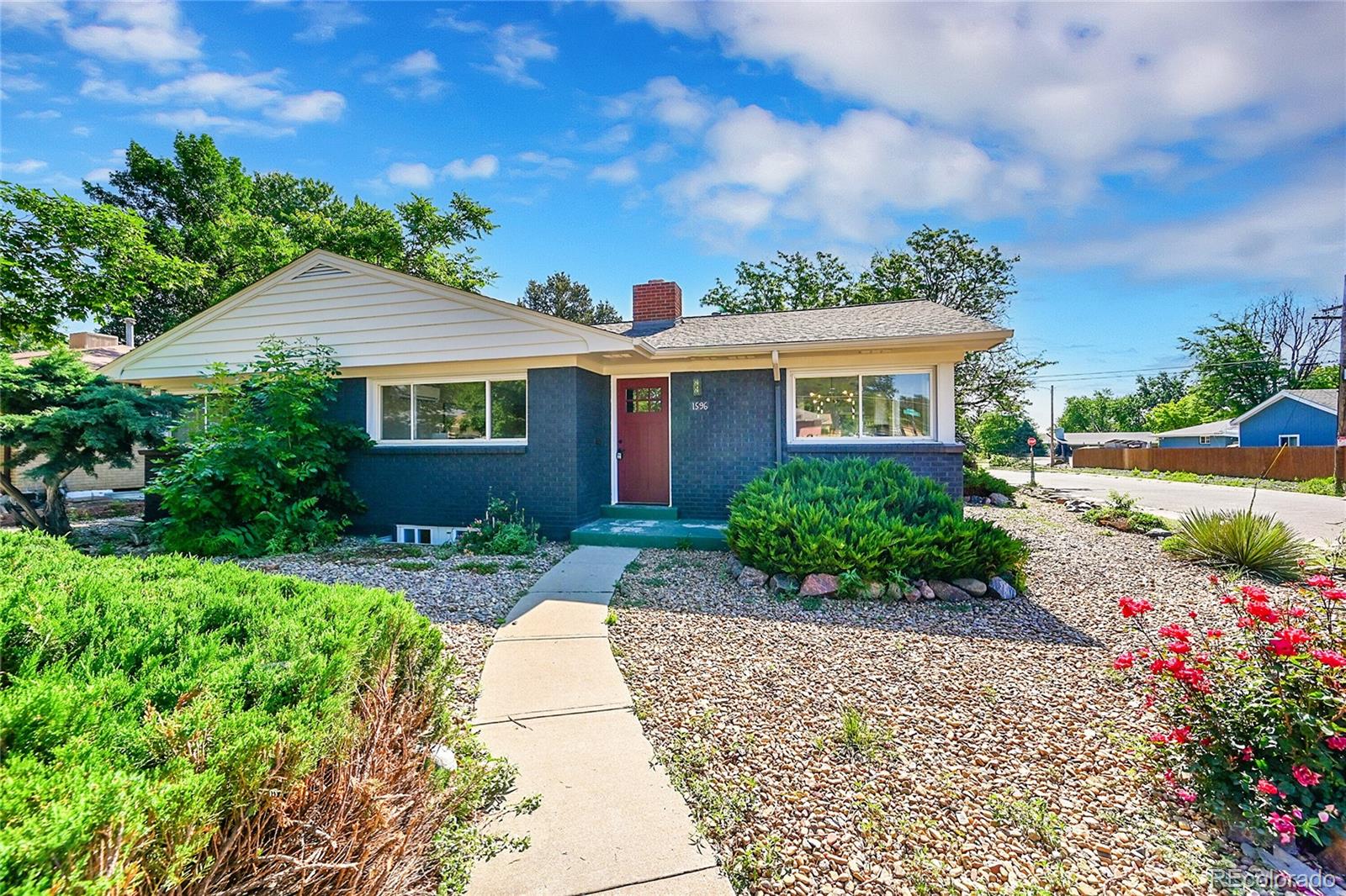 1596 South Stuart Street