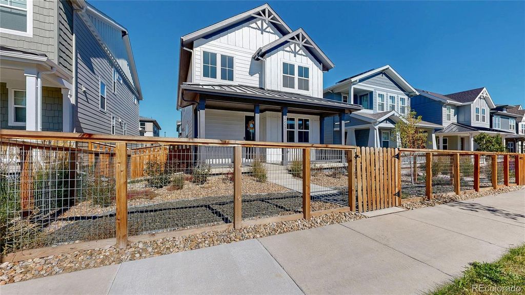 Photo of 2691 E 102nd Place, Thornton, CO 80229 (MLS # 3426536)