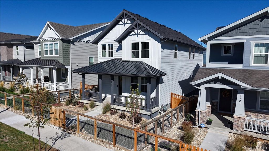 Photo of 2691 E 102nd Place, Thornton, CO 80229 (MLS # 3426536)
