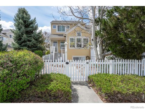 692 Beauprez Avenue Lafayette CO 80026