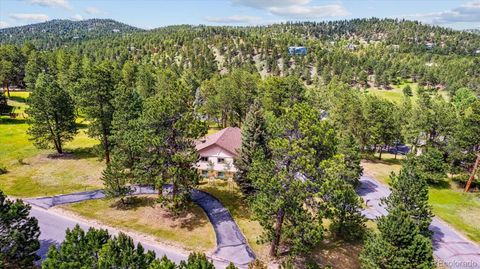 30163 Canterbury Circle Evergreen CO 80439