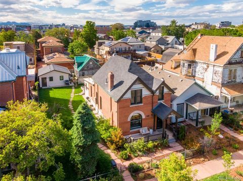 Photo of Denver, CO 80205 (MLS # 5184118)