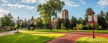 2200 S University Boulevard 105