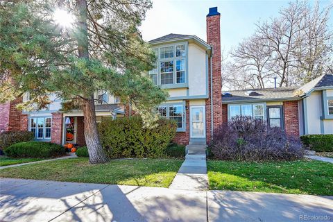 3071 W 107th Place G, Westminster, CO 80031 - #: 3523795