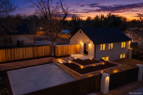 3060 W 55th Place Denver CO 80221