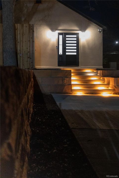 Photo of 3060 W 55th Place, Denver, CO 80221 (MLS # 5507618)