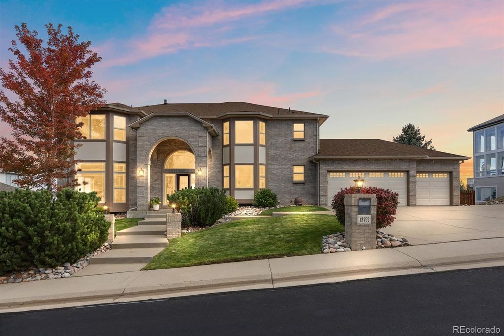 Photo of 13792 W Kentucky Drive, Lakewood, CO 80228 (MLS # 2843741)