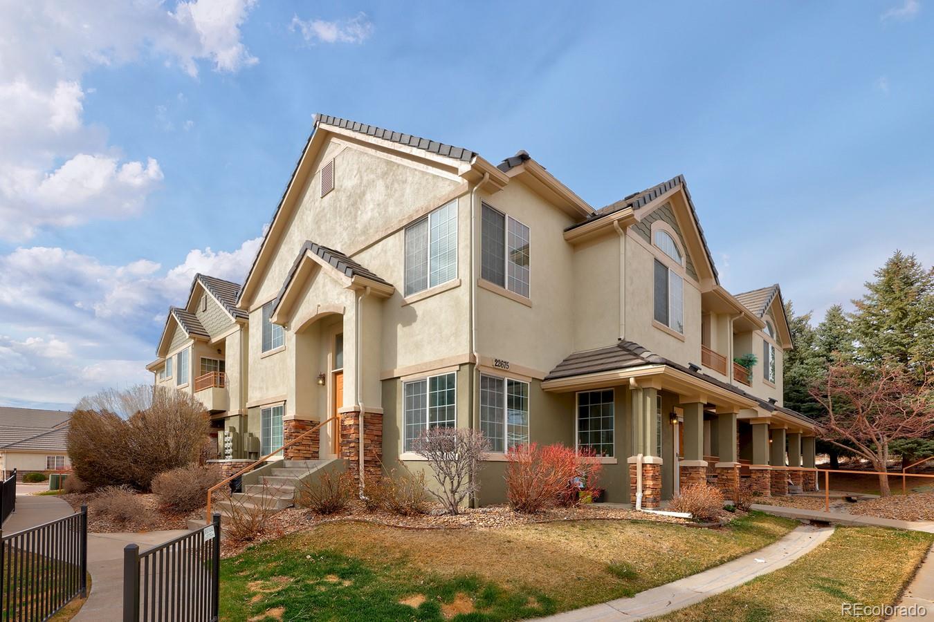 22675 E Ontario Drive 202, Aurora, CO, 80016 1 22675 E Ontario Drive 202