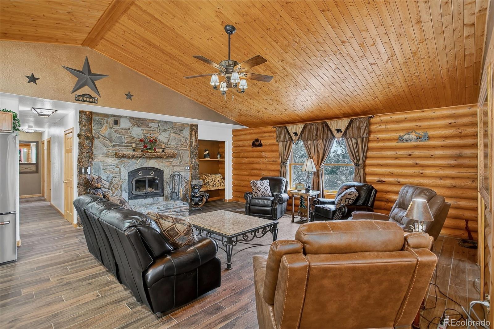 214 Chute Road