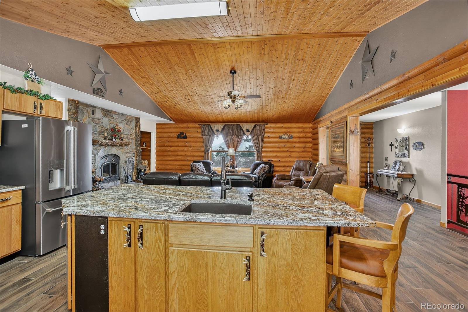 214 Chute Road