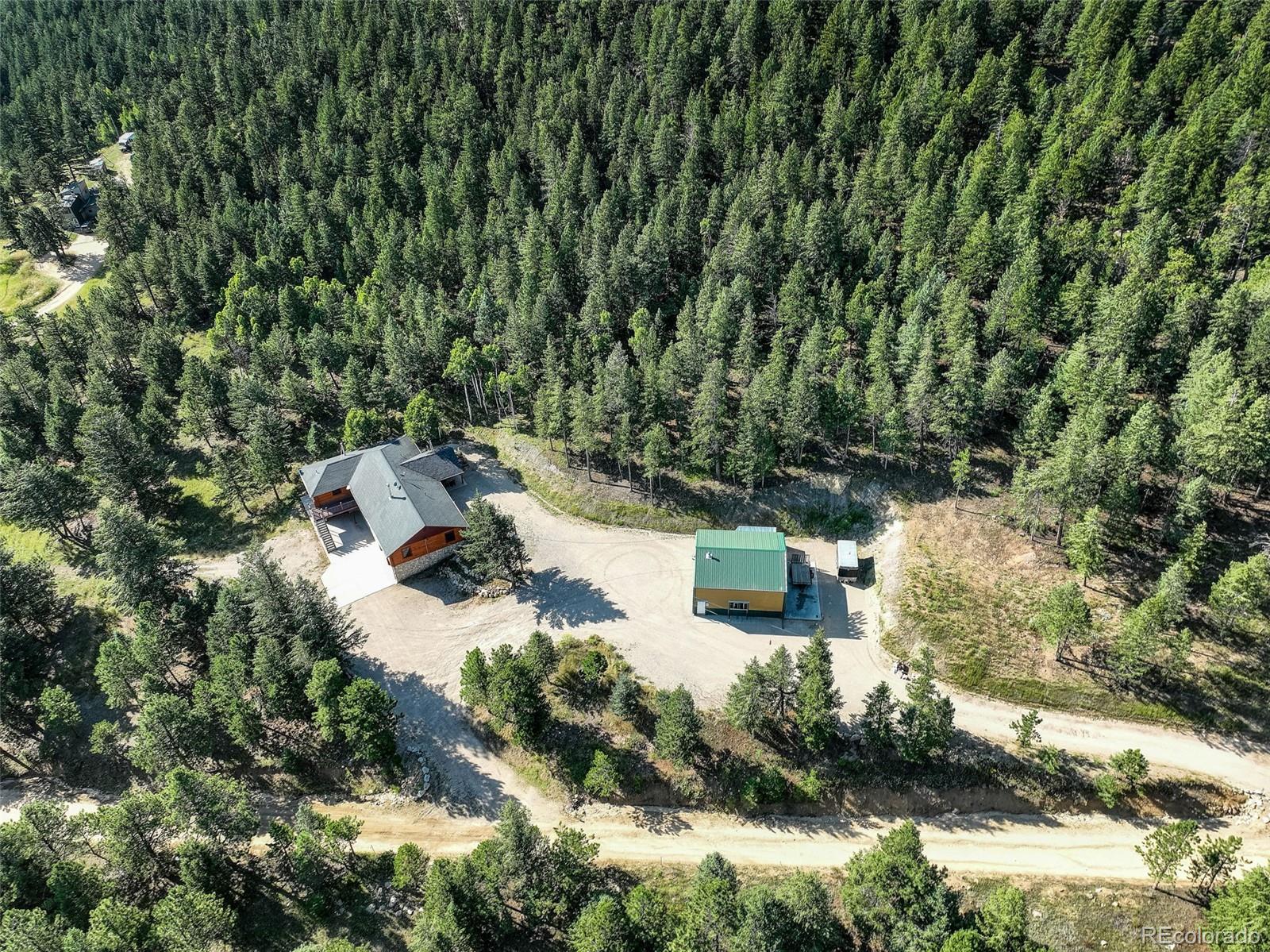 214 Chute Road