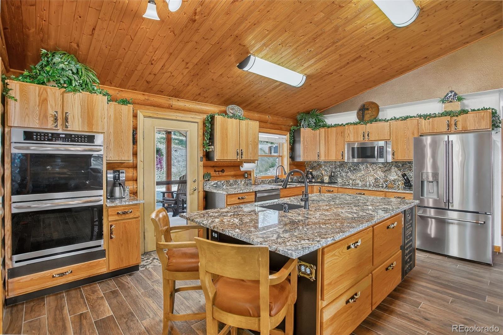 214 Chute Road