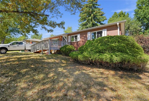 Photo of 12161 W Dakota Drive, Denver, CO 80228 (MLS # 2558140)
