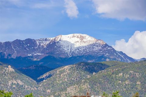 Townhouse in Manitou Springs CO 101 Beckers Lane 7.jpg